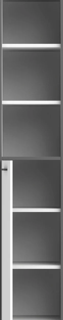 FORTE Aktenregal »Keflav« Breite 44,8 cm