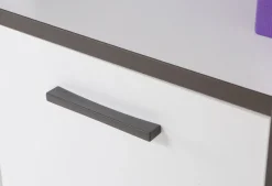FORTE Aktenregal »Keflav« Breite 44,8 cm