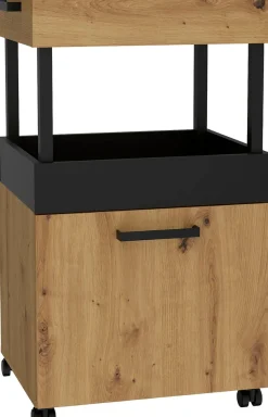 FORTE Barschrank »Homebar« Höhe ca. 88 cm