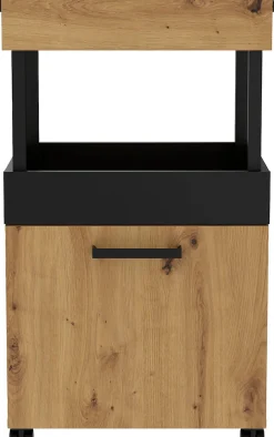 FORTE Barschrank »Homebar« Höhe ca. 88 cm