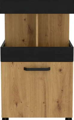 FORTE Barschrank »Homebar« Höhe ca. 88 cm