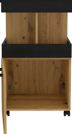 FORTE Barschrank »Homebar« Höhe ca. 88 cm
