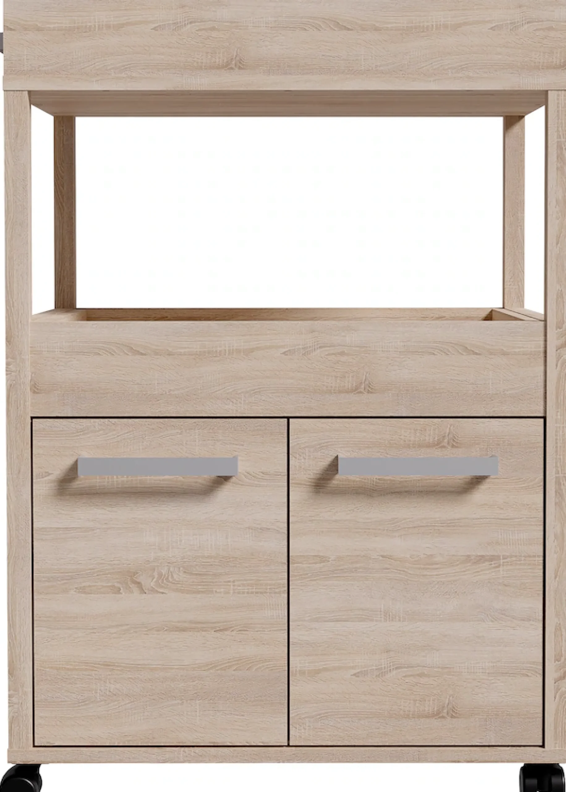FORTE Barschrank »Homebar« Höhe ca. 88,5 cm