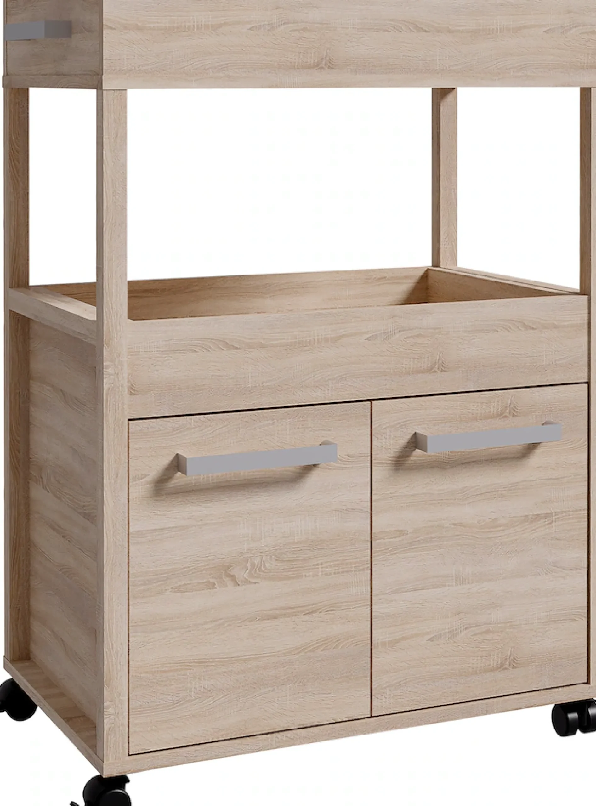 FORTE Barschrank »Homebar« Höhe ca. 88,5 cm