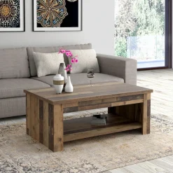 FORTE Couchtisch »Clif« mit Funktion, Breite 110 cm
