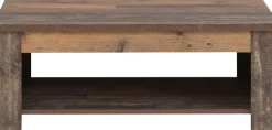 FORTE Couchtisch »Clif« mit Funktion, Breite 110 cm