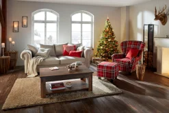 FORTE Couchtisch »Clif« mit Funktion, Breite 110 cm