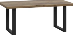 FORTE Couchtisch »Hayato« Breite ca. 110 cm