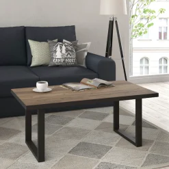 FORTE Couchtisch »Hayato« Breite ca. 110 cm
