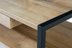 FORTE Couchtisch »High Rock« Breite ca. 111 cm