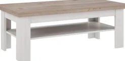 FORTE Couchtisch »Iloppa« Breite ca. 120 cm