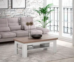FORTE Couchtisch »Iloppa« Breite ca. 120 cm