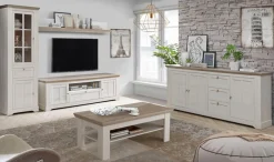 FORTE Couchtisch »Iloppa« Breite ca. 120 cm