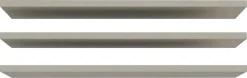 FORTE Einlegeboden 3 tlg. Set, Breite 82,9 cm
