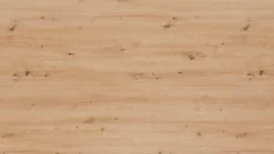 FORTE Esstisch Breite 140 cm