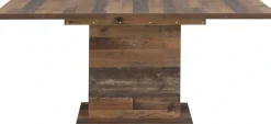 FORTE Esstisch »Clif« Breite 160-200 cm ausziehbar