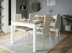 FORTE Esstisch »Lewisville«