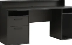 FORTE Gamingtisch »Tezaur« wahlweise mit RGB-Beleuchtung