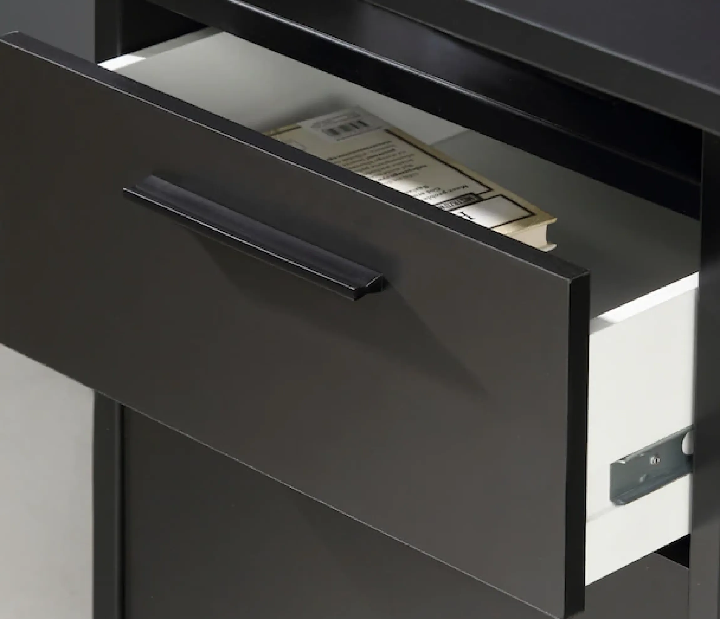 FORTE Gamingtisch »Tezaur« wahlweise mit RGB-Beleuchtung