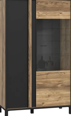FORTE Highboard »Hayato« Höhe ca. 159 cm