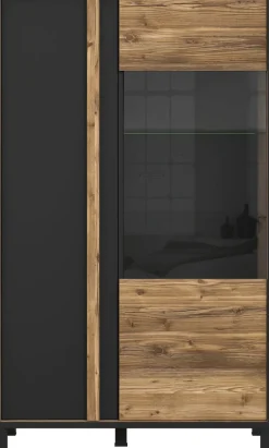 FORTE Highboard »Hayato« Höhe ca. 159 cm