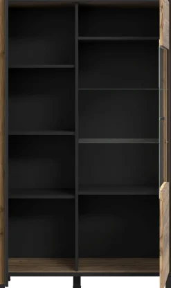 FORTE Highboard »Hayato« Höhe ca. 159 cm