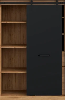 FORTE Highboard »Kaszimiro«