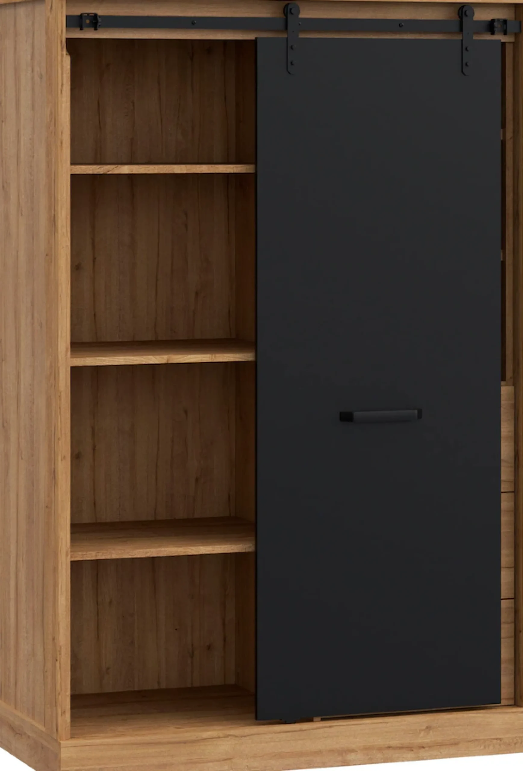 FORTE Highboard »Kaszimiro«