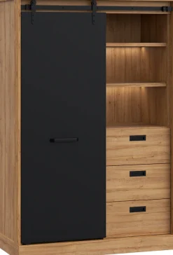 FORTE Highboard »Kaszimiro«