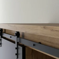 FORTE Highboard »Kaszimiro«