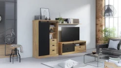 FORTE Highboard »Kaszimiro«