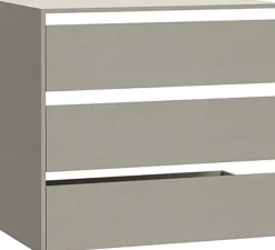 FORTE Inneneinteilung Set,PEFC Zertifiziert