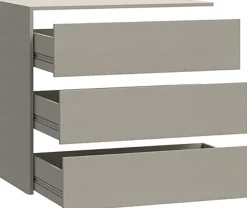 FORTE Inneneinteilung Set,PEFC Zertifiziert