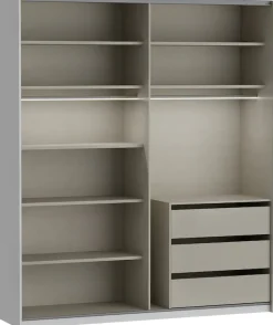 FORTE Inneneinteilung Set,PEFC Zertifiziert