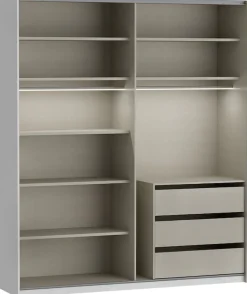 FORTE Inneneinteilung Set,PEFC Zertifiziert