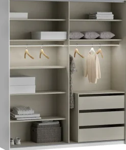 FORTE Inneneinteilung Set,PEFC Zertifiziert
