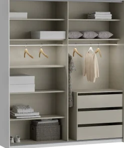 FORTE Inneneinteilung Set,PEFC Zertifiziert