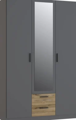 FORTE Kleiderschrank