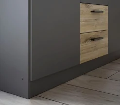 FORTE Kleiderschrank
