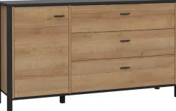 FORTE Kommode »High Rock« Breite ca. 151 cm