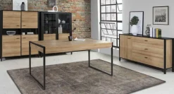 FORTE Kommode »High Rock« Breite ca. 151 cm