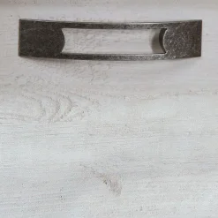 FORTE Kommode »Kashmir« Breite 123 cm