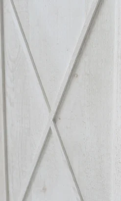 FORTE Kommode »Kashmir« Breite 123 cm