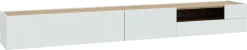 FORTE Lowboard »Joadakis, TV-Board, TV-Schrank, TV-Bank«