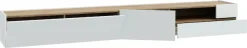 FORTE Lowboard »Joadakis, TV-Board, TV-Schrank, TV-Bank«