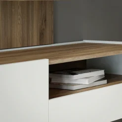 FORTE Lowboard »Joadakis, TV-Board, TV-Schrank, TV-Bank«