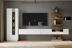 FORTE Lowboard »Joadakis, TV-Board, TV-Schrank, TV-Bank«