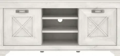 FORTE Lowboard »KashmirTV-Board, TV-Schrank« Breite 147 cm