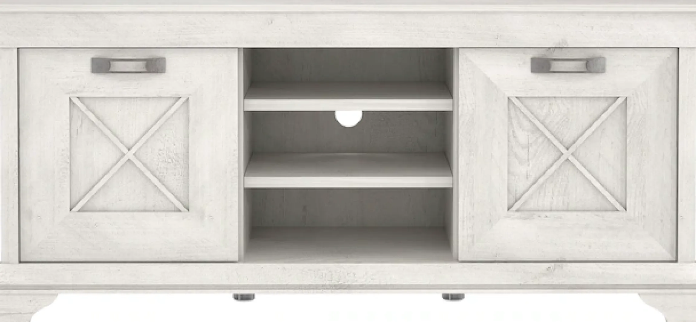 FORTE Lowboard »KashmirTV-Board, TV-Schrank« Breite 147 cm