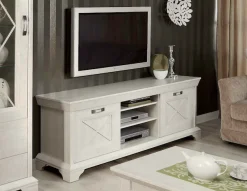 FORTE Lowboard »KashmirTV-Board, TV-Schrank« Breite 147 cm